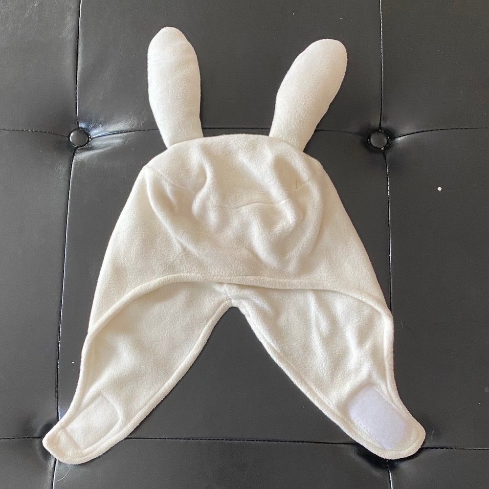 Adventure Time Fionna Beanie